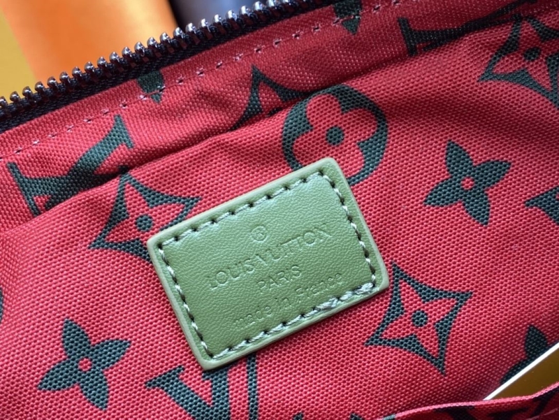 LV Satchel bags